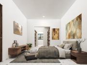 Casa nueva con acabados premium y ubicación céntrica en...