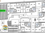 Casa nueva con alberca, 3 recámaras excelente ubicación