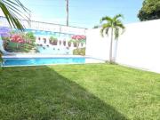 Casa nueva con alberca en Emiliano, Zapata, Morelos...