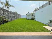 Casa nueva con alberca en Fracc. Las brisas, Temixco Morelos