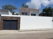 CASA NUEVA CON ALBERCA EN MORELOS