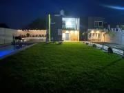 Casa nueva con alberca en Puente de Ixtla, Morelos