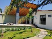CASA NUEVA CON ALBERCA EN VENTA