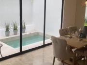 Casa Nueva con Alberca en Venta en Arboladas Canc?n ? 3...