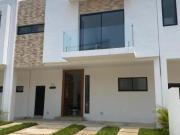Casa Nueva con Alberca en Venta en Arboladas Cancún – 3...