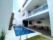 Casa nueva con alberca en VENTA en Residencial La Cima