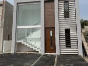 Casa Nueva con Alberca Privada en Fraccionamiento...