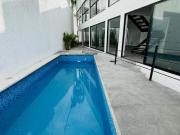 Casa Nueva con Alberca y Jacuzzi, en Fraccionamiento Las...