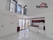 CASA NUEVA CON AMPLIOS ESPACIOS, DOBLE COCHERA, 4...