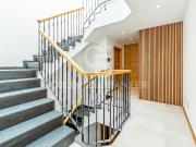 Casa nueva con ascensor y garaje en Figueres, Alt...