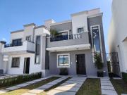 Casa nueva con cisterna, cocina y closet en PACHUCA