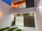 Casa Nueva con Excelentes Acabados y Ubicación Privilegiada