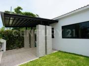 Casa nueva con Jacuzzi en Lomas de Cocoyoc, exclusividad...