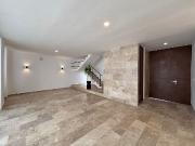 Casa Nueva con Piscina y Rooftop en Privada al Norte de...