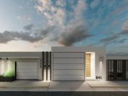 CASA NUEVA CON RECAMARA EN PLANTA BAJA