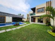 CASA NUEVA CON RECÁMARA EN PLANTA BAJA Y EN PRIVADA EN...