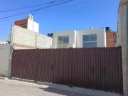 CASA NUEVA CON RECAMARA EN PLANTA BAJA Y JARDIN CERCA DE...