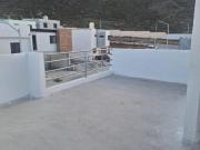 Casa nueva con roof garden