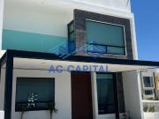 Casa venta zona Sonterra Quer?taro | Meseta H?bitat 3...