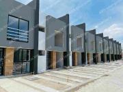 Casa Nueva con Roof Garden y Recámara en Planta Baja –...
