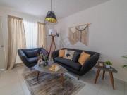 Casa nueva con sala de TV en Mirador del Bosque, Zapopan