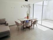 Casa nueva con terraza, domótica y ascensor