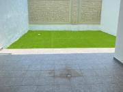 Casa nueva con terreno excedente en Mayorca residencial