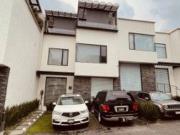 CASA NUEVA CON VIGILANCIA EN PRIVADO