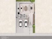 Casa Nueva Condesa Rejón