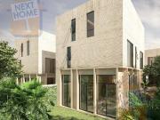 CASA NUEVA CONDOMINIO CALLE CERRADA EN LOMAS DE VISTA...