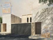 CASA NUEVA CONDOMINIO CALLE CERRADA EN LOMAS DE VISTA...