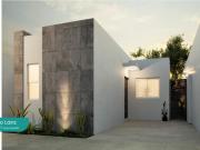 Casa Nueva de 1 Piso en Goma Palacio, Dgo