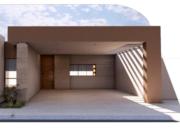 Casa Nueva de 1 Planta en Los Racimos Puerta Norte,...