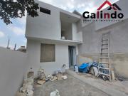 CASA NUEVA DE 2 RECAMARAS, COCHERA, PATIO TRASERO, COL...