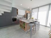 Casa nueva de 2 recámaras con estudio en Prol. Colón,...