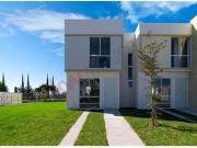Casa nueva de 2 recámaras y 1.5 baños en Mirador del...