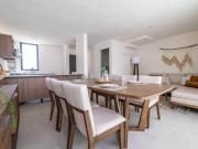 Casa nueva de 2 recámaras y 2.5 baños en Ejido Santa...