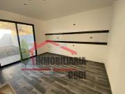 Casa Nueva de 3 pisos 4 Recamaras 4 baños terreno...