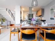 Casa Nueva de 3 recamaras