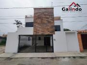 CASA NUEVA DE 3 RECAMARAS, CISTERNA, ASADOR, CERCA DE LA...