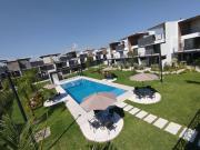 Se vende Casa Nueva de 3 recámaras con alberca en el...