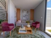 Casa nueva de 3 recámaras con jardín y amenidades