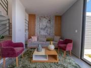 Casa nueva de 3 recámaras con jardín y amenidades