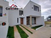 CASA NUEVA DE 3 RECAMARAS EN FRACC PRIVADO UBICADO A...