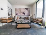 Casa nueva de 3 recámaras en Real de Valdepeñas, Zapopan