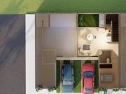 Casa nueva de 3 recámaras en Veracruz – Entrega...