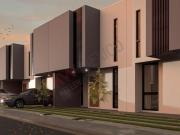 Casa nueva de 3 recámaras y 2.5 baños en Lomas de San...