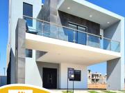 Casa Nueva de 4 habitaciones con baño y vestidor cada...