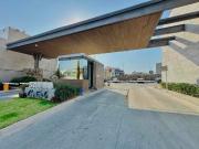 Casa nueva de 4 recamaras en coto Savia Central por... Casa nueva de 4 recamaras en coto Savia Central por...