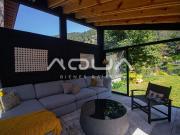 CASA NUEVA DE ARQUITECTURA VALLESANA